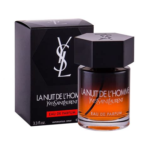 ysl la nuit de l homme sale|ysl nuit de l'homme parfum.